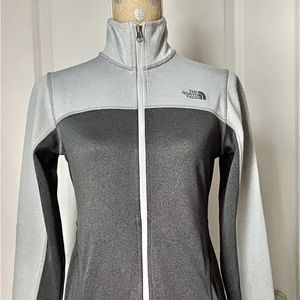 The North Face Jacket.